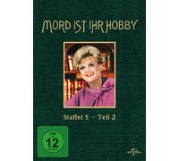 Mord ist ihr Hobby - Staffel 5.2