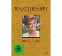 Mord ist ihr Hobby - Staffel 7.1
