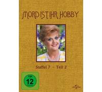 Mord ist ihr Hobby - Staffel 7.2
