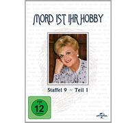 Mord ist ihr Hobby - Staffel 9.1
