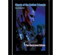 Mord McGhee Ghosts of the Golden Triangle (Tascabile)