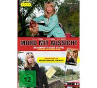 Mord mit Aussicht - Die komplette 1. Staffel