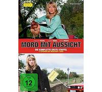 Mord mit Aussicht - Die komplette 1. Staffel
