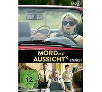 Mord mit Aussicht - Staffel 1