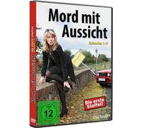 Mord mit Aussicht - Staffel 1/Episoden 01-06