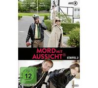 Mord mit Aussicht - Staffel 2