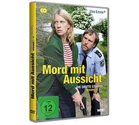 Mord mit Aussicht - Staffel 3/Episoden 01-06