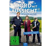 Mord mit Aussicht - Staffel 4
