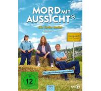 Mord mit Aussicht - Staffel 5 (Episoden 1 - 7)