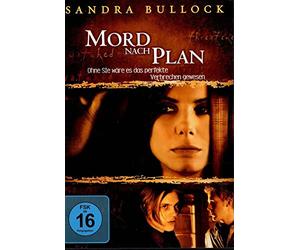 Mord nach Plan
