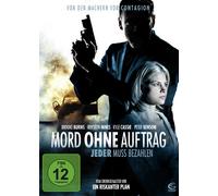 Mord ohne Auftrag