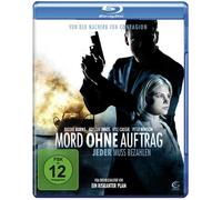 Mord ohne Auftrag