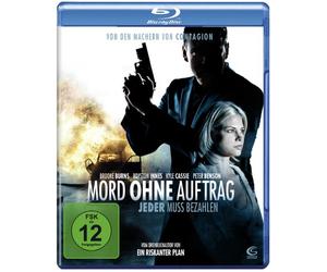 Mord ohne Auftrag