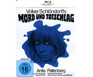 Mord und Totschlag
