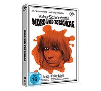 Mord und Totschlag - Limitierte Edition Deutsche Vita #10 (+DVD)