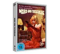 Mord und Totschlag - Limitierte Edition Deutsche Vita #10 (+DVD)