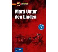 Mord unter den Linden - 3 Kurzkrimis
