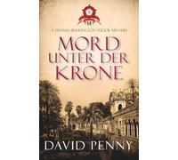 MORD UNTER DER KRONE