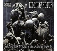 Mordacious - Sinister:Harvest