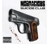 Mordacious - Suicide Club