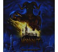 Mordant - Black Evil Master