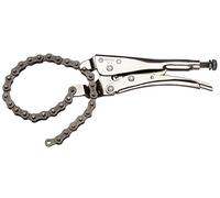 Mordaza Grip con cadena