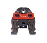 ROTHENBERGER GANASCIA A PRESSIONE COMPACT SV15 015262X