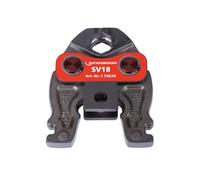 Rothenberger MORDAZA PRENSADO COMPACT SV18