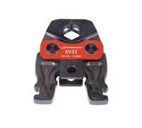 MORDAZA PRENSADO COMPACT SV22