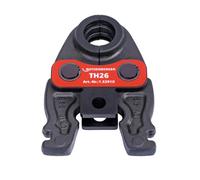 MORDAZA PRENSADO COMPACT TH26