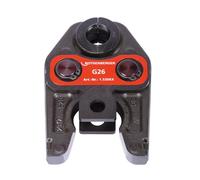 MORDAZA PRENSADO PRESS-FITTING G26