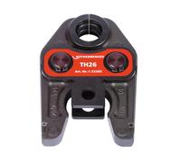 Ganascia Rothenberger Standard TH26 per pressatrici 32-34 kN 015326X