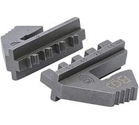 Mordazas de presión | para conectores de enchufes solares Tyco BGS 70003 - NUOV