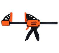 Bahco QC-300A-2P Morsetto a una mano confezione da 2 pz Apertura (max.):300 m