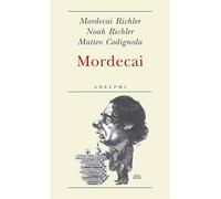 Mordecai