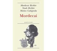 Mordecai