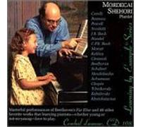 Mordecai Shehori - Learning By Example-Vol. 1