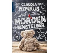 Morden für Einsteiger: Hannover-Krimi