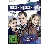 Morden im Norden - Staffel 1