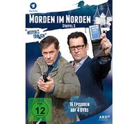 Morden im Norden - Staffel 3