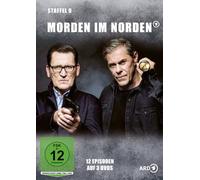 Morden im Norden - Staffel 9