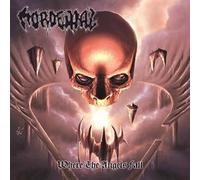Mordenial Where the Angels Fall (CD) Album