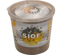 Mordente ad Acqua per Legno Siof colore Noce 8218 500 Gr