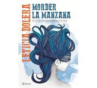 Morder la manzana : la revolución será feminista o no será
