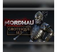 MORDHAU - Grotesque Set (DLC) (PC) Steam Gift - GLOBAL