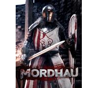 MORDHAU (PC) Steam Key EUROPE