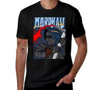 mordhau The knight's Sword Chop Video Game Art T-Shirt Luxury Man Designer