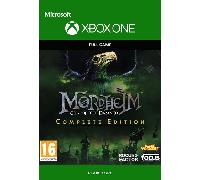 Mordheim: City of the Damned - Complete Edition XBOX LIVE Key EUROPE