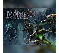 Mordheim: City of the Damned (PC) GOG.com Key - GLOBAL