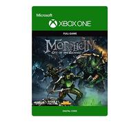 Mordheim: City of the Damned Standard | Xbox One - Codice download